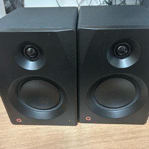 모니터링 스피커팝니다 m200