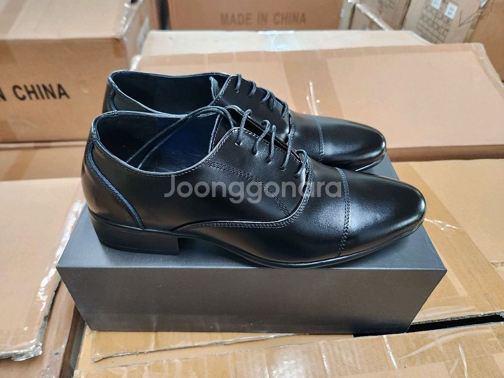 소가죽 정장구두 15,000원 입니다--1