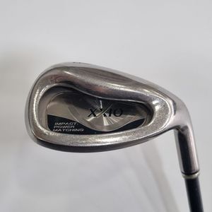 젝시오4 아이언 A 웨지 65g S
