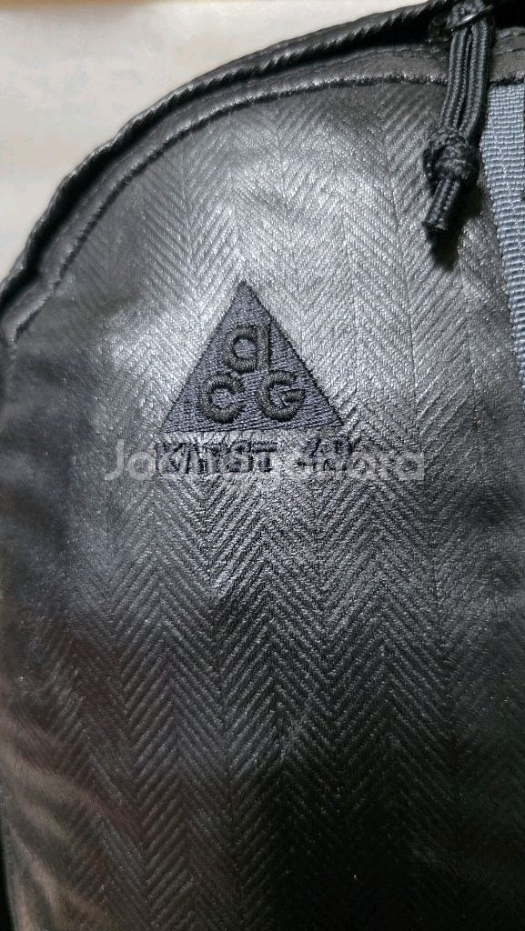 나이키 NIKE ACG KARST 40 노트북백팩--5