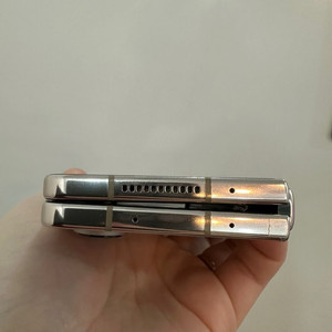 A급)갤럭시Z폴드4 256GB 베이지 /Y727