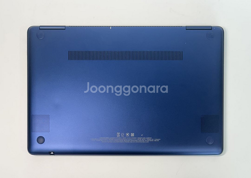 삼성 노트북 펜S 360 터치 노트북(필기,일러스트용)--4