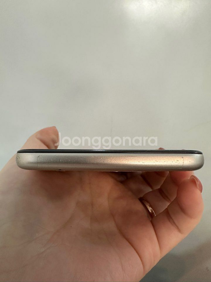 갤럭시ON7프라임 32GB 골드/Y731--1