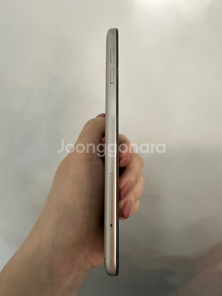 갤럭시ON7프라임 32GB 골드/Y731--6