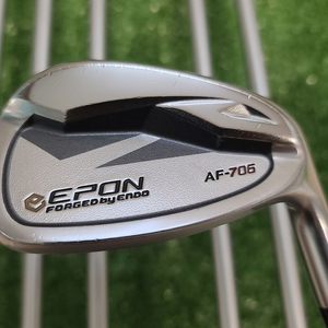 에폰 EPON AF-706 6-P.T (6)아이언세트