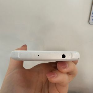 무잔상)갤럭시엑스커버5 64GB 화이트/ Y754
