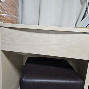 한샘 화장대