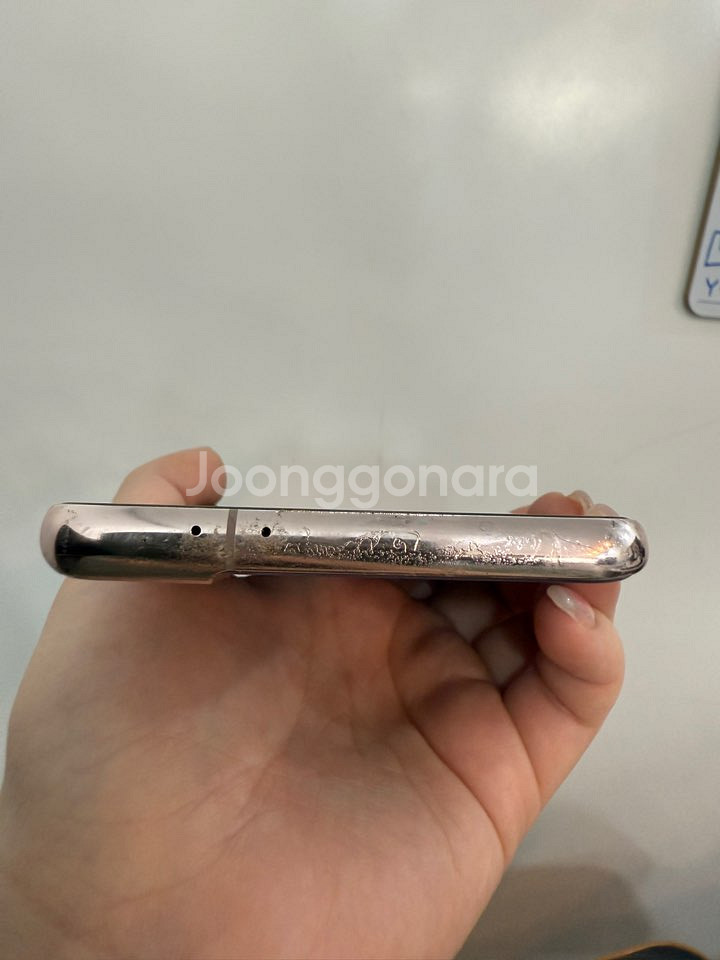갤럭시S21+ 256GB 바이올렛/ Y760--6
