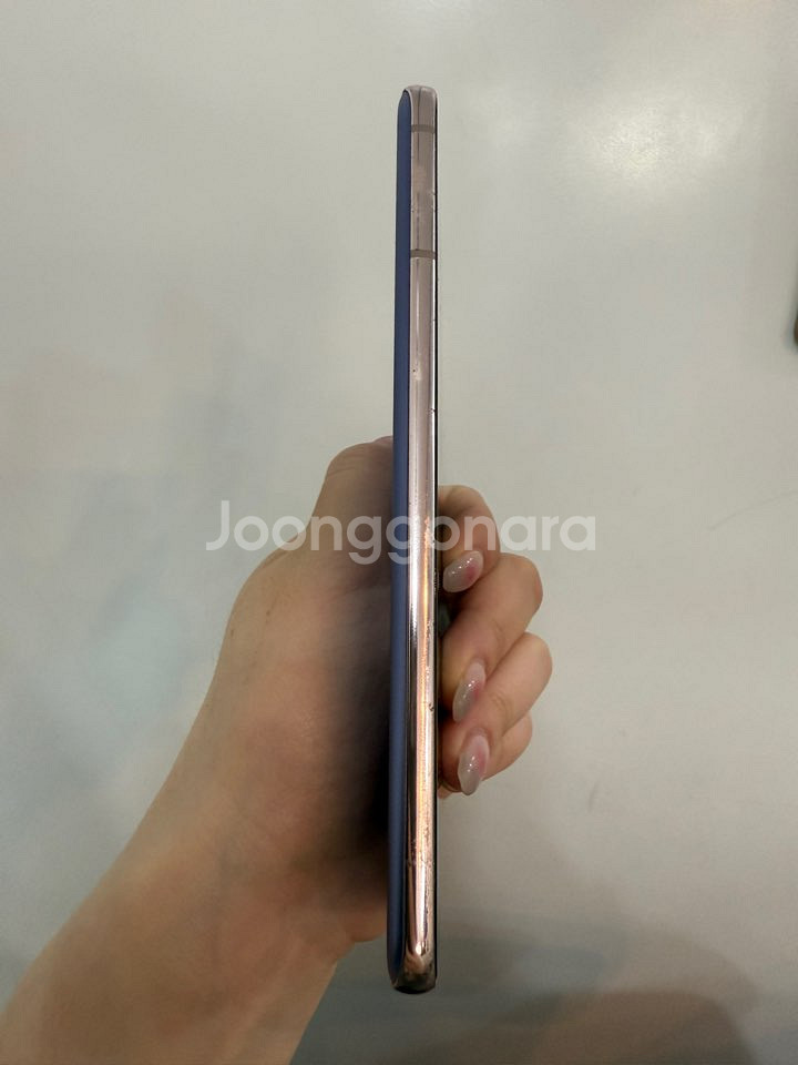 갤럭시S21+ 256GB 바이올렛/ Y760--5