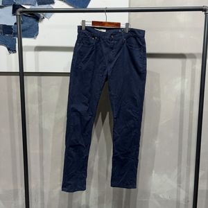 (33인치) GAP 갭 캐주얼 빈티지 코튼팬츠 면바지