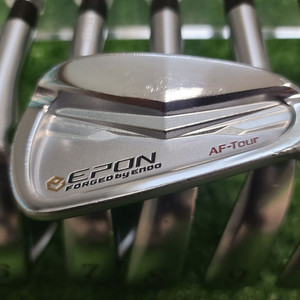 에폰 EPON AF-TOUR CB 5-P (6)아이언