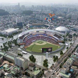 7/8일 엘지 LG vs 키움 1루 레드석 양도