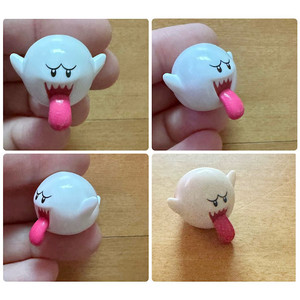 (새상품) 슈퍼마리오 베스볼 토이 - 테레사