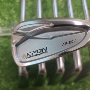 에폰 신형 EPON AF-307 5-P (6)아이언세트