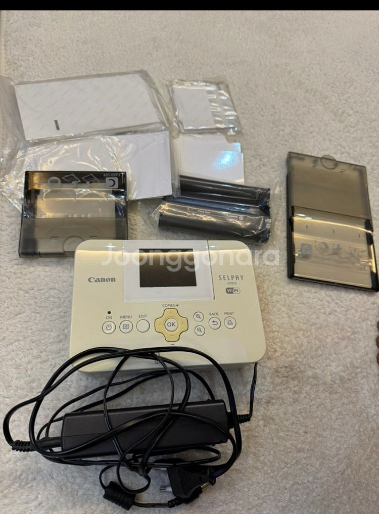 캐논 셀피 910--0