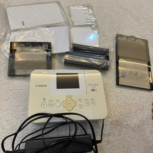 캐논 셀피 910