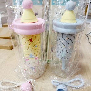 보틀 물병 650ml