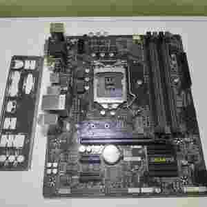 GIGABYTE GA-B250M-DS3H 메인보드