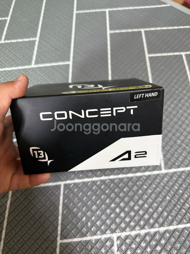 라팔라 컨셉A2 가물치 문어 배스 베이트릴 판매합니다--1