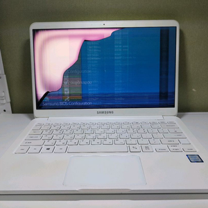 삼성 노트북 부품용 NT900X3N