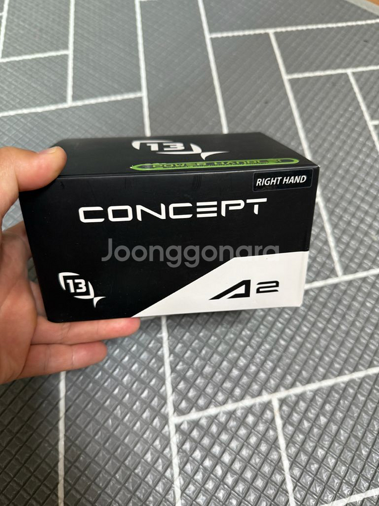 라팔라 컨셉A2 가물치 문어 배스 베이트릴 판매합니다--1