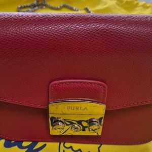 FURLA 훌라 가방