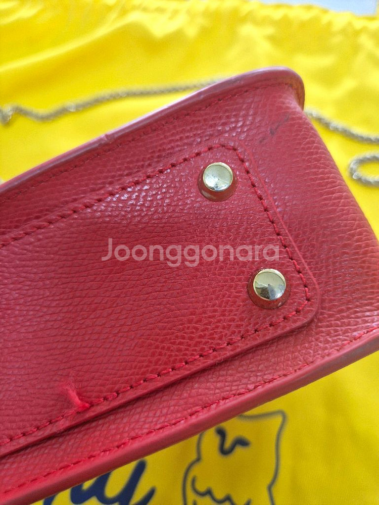 FURLA 훌라 가방--3