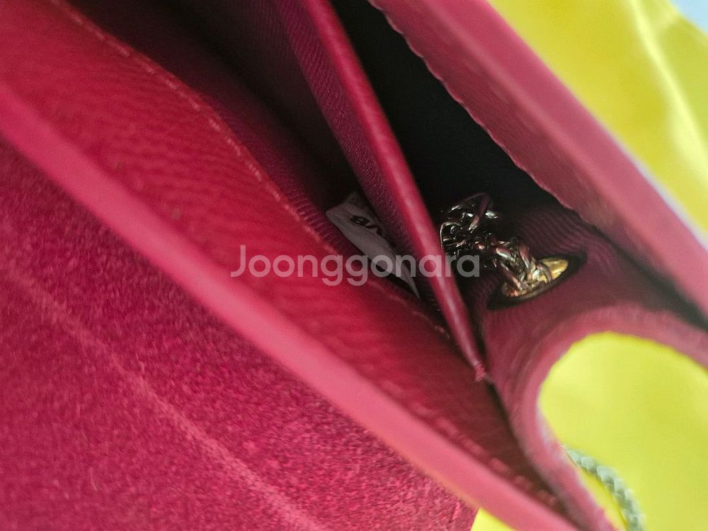 FURLA 훌라 가방--8