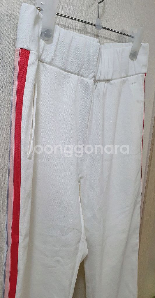 (새옷)빈폴 트레이닝 팬츠--1