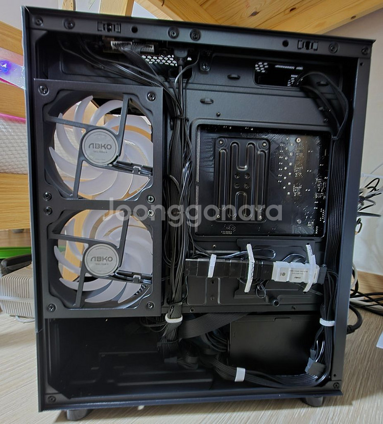 라이젠 5600X 컴퓨터팝니다--1