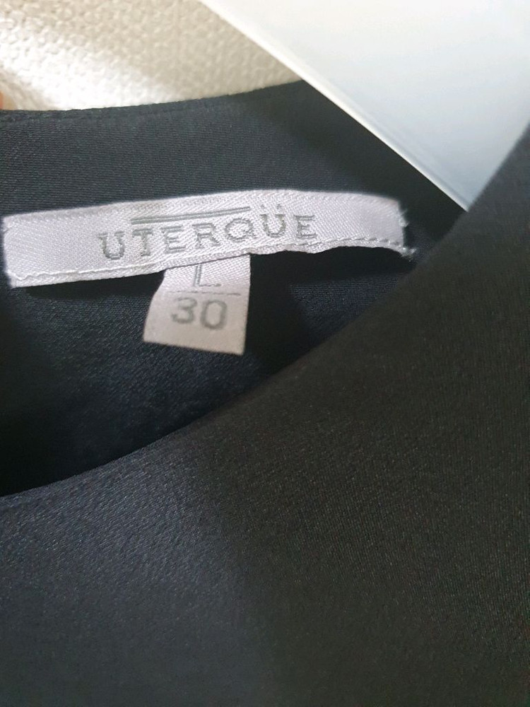 스페인에서 구매한 스팽클 원피스--3