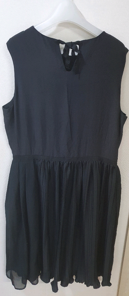 스페인에서 구매한 스팽클 원피스--2