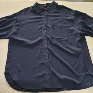 LIST 리스트 블라우스