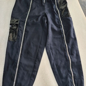 NIKE 나이키 지퍼포인트 트레이닝 팬츠