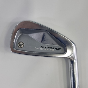 야마하 inpres V 아이언4번 경량스틸 950 R