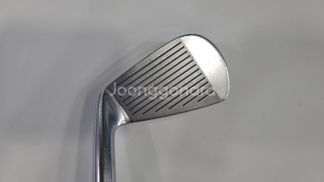 야마하 inpres V 아이언4번 경량스틸 950 R--1