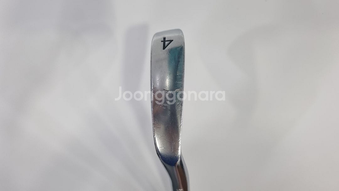 야마하 inpres V 아이언4번 경량스틸 950 R--2