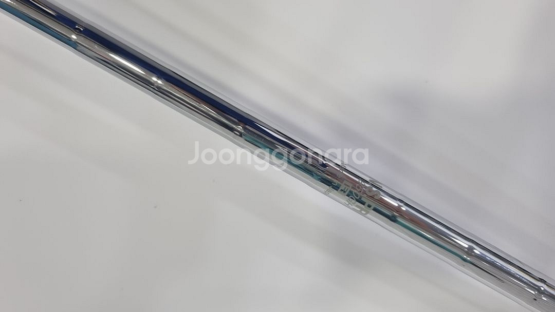 야마하 inpres V 아이언 8번 경량스틸 950 R--3