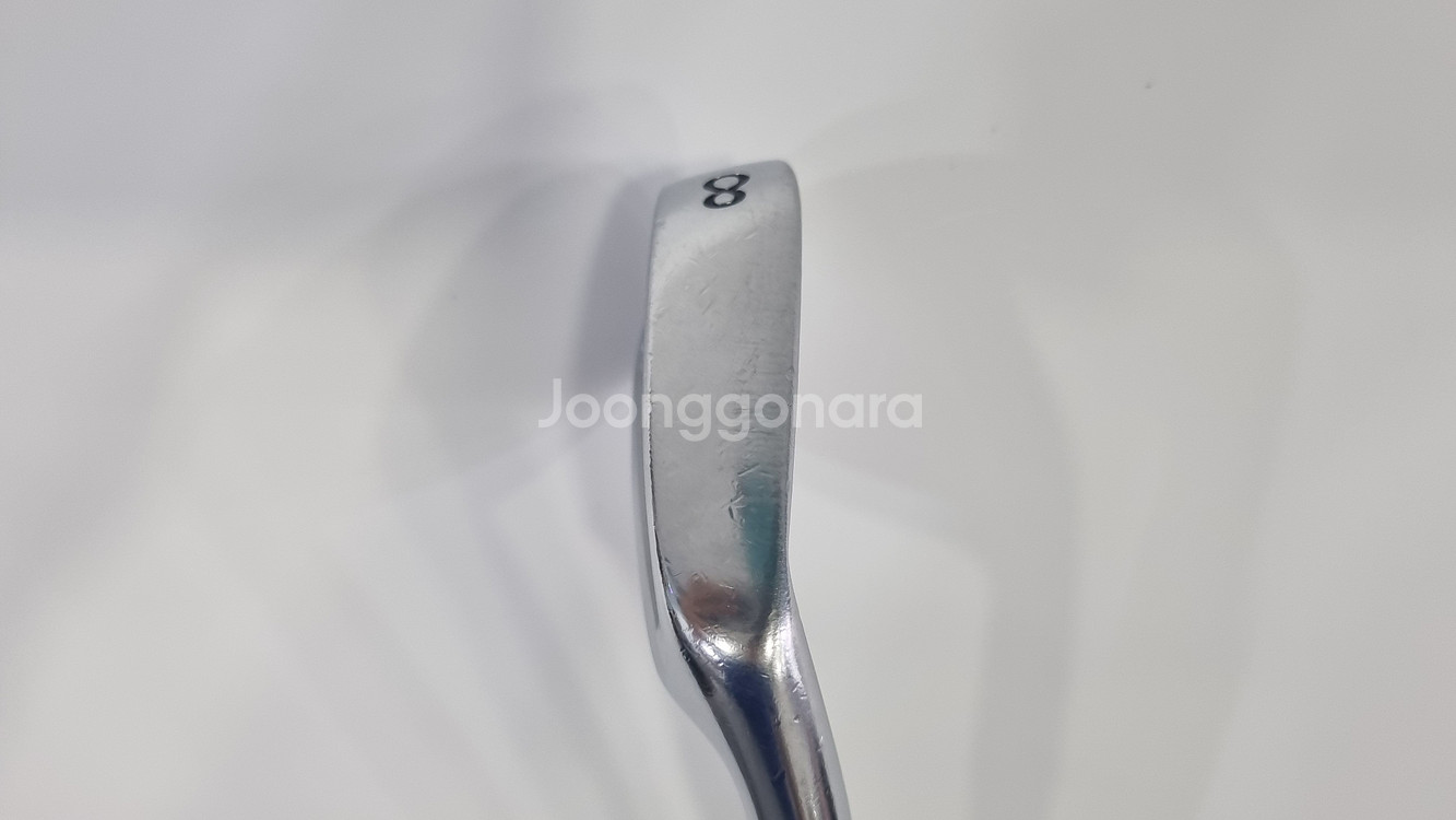 야마하 inpres V 아이언 8번 경량스틸 950 R--1