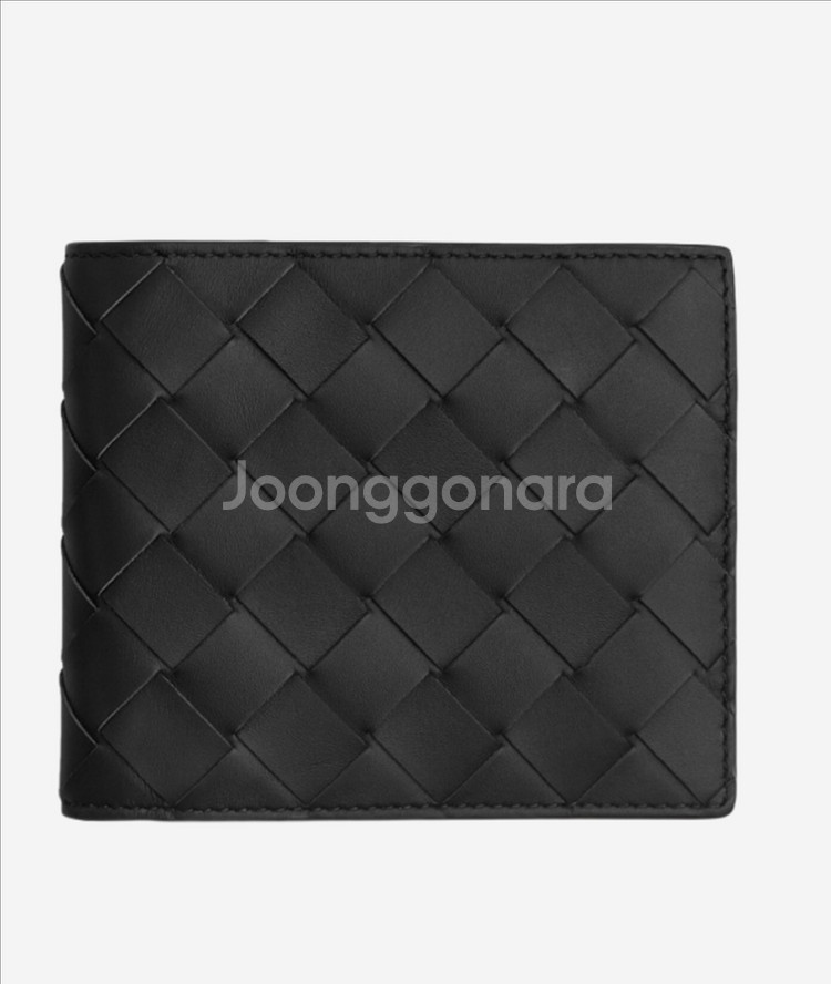 보테가 베네타 반지갑 새상품--1