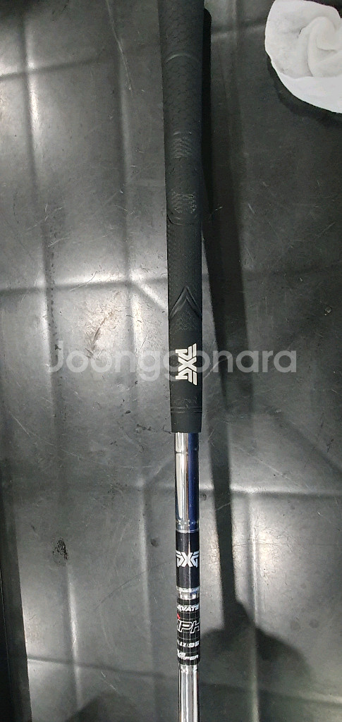PXG GEN5 0311P 8번 아이언--3