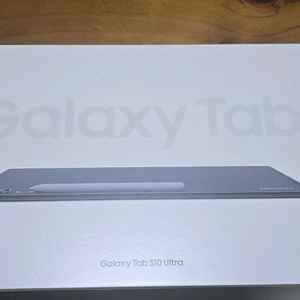 갤럭시탭 s10 울트라 256gb wifi모델