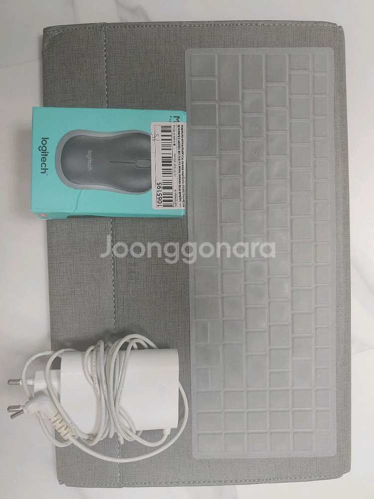 고사양 LG그램 노트북( i3 20램 1TSSD)--2