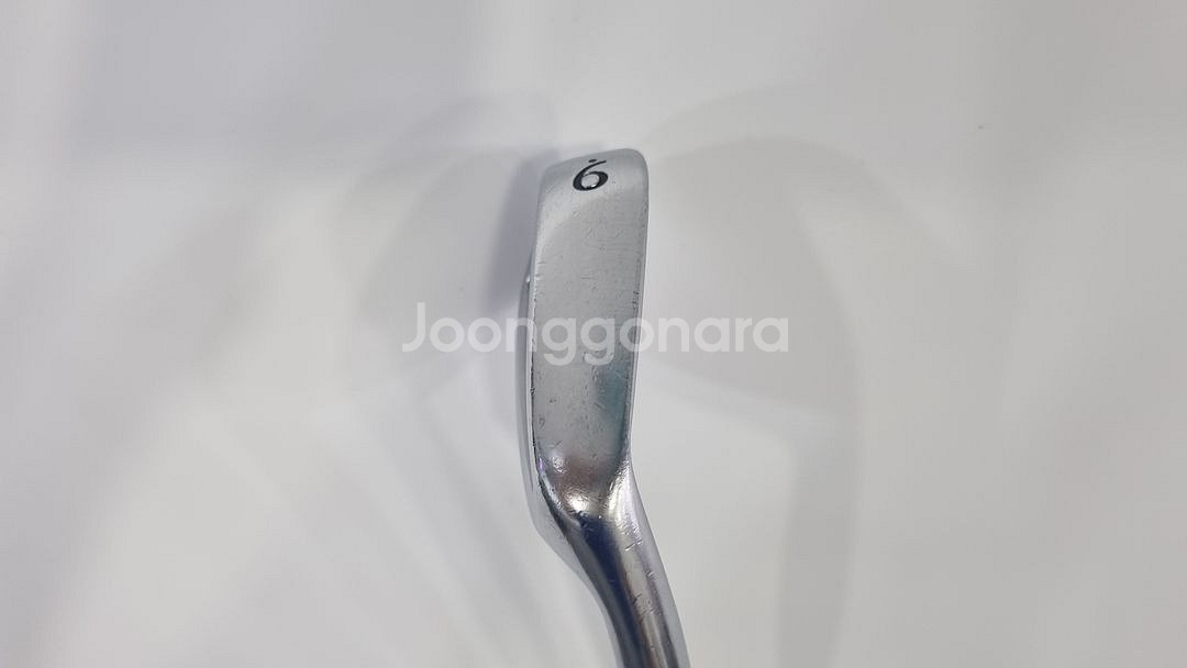 야마하 inpres V 아이언 9번경량스틸 950 R--2