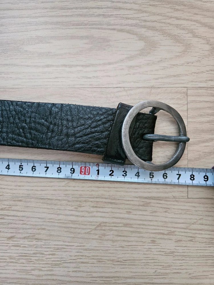 가죽 벨트 이미지