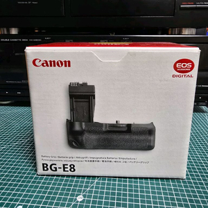 캐논 bg-e8 배터리그립