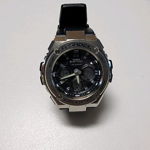 지샥 gst-310 시계