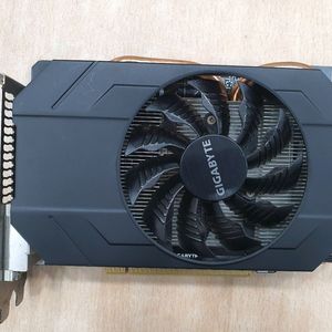 기가바이트 지포스 GTX 960 2G 그래픽카드