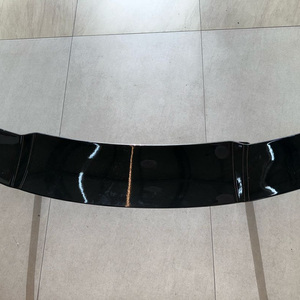 제네시스쿠페 윙