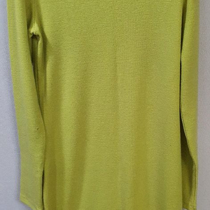 베네통 니트 원피스